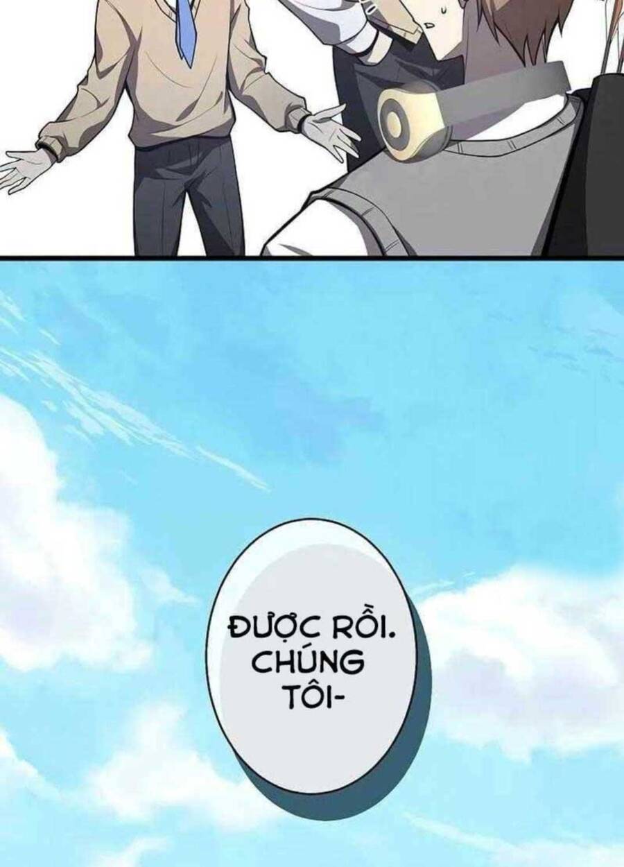 Ah, Thật Tuyệt Khi Còn Sống: Chapter 20
