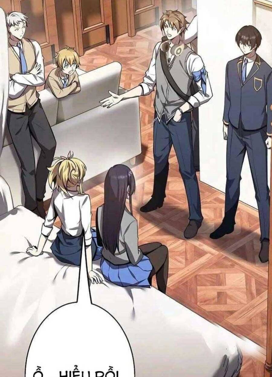 Ah, Thật Tuyệt Khi Còn Sống: Chapter 20