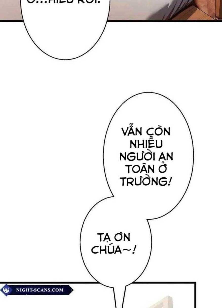 Ah, Thật Tuyệt Khi Còn Sống: Chapter 20