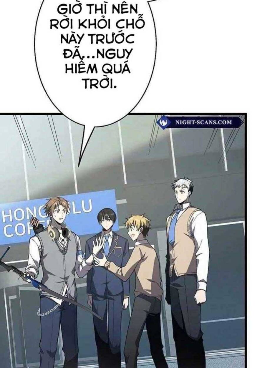 Ah, Thật Tuyệt Khi Còn Sống: Chapter 20