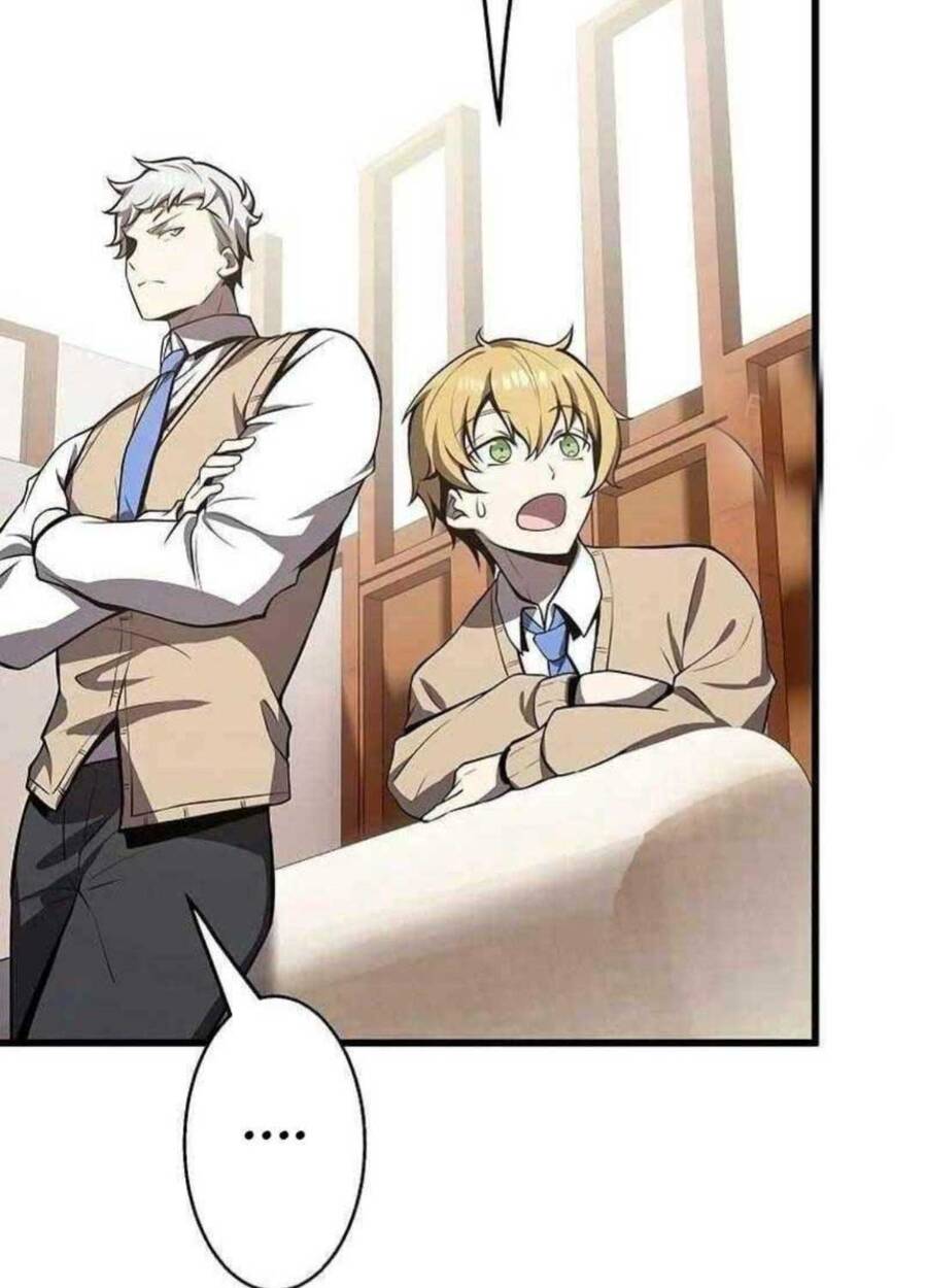 Ah, Thật Tuyệt Khi Còn Sống: Chapter 20