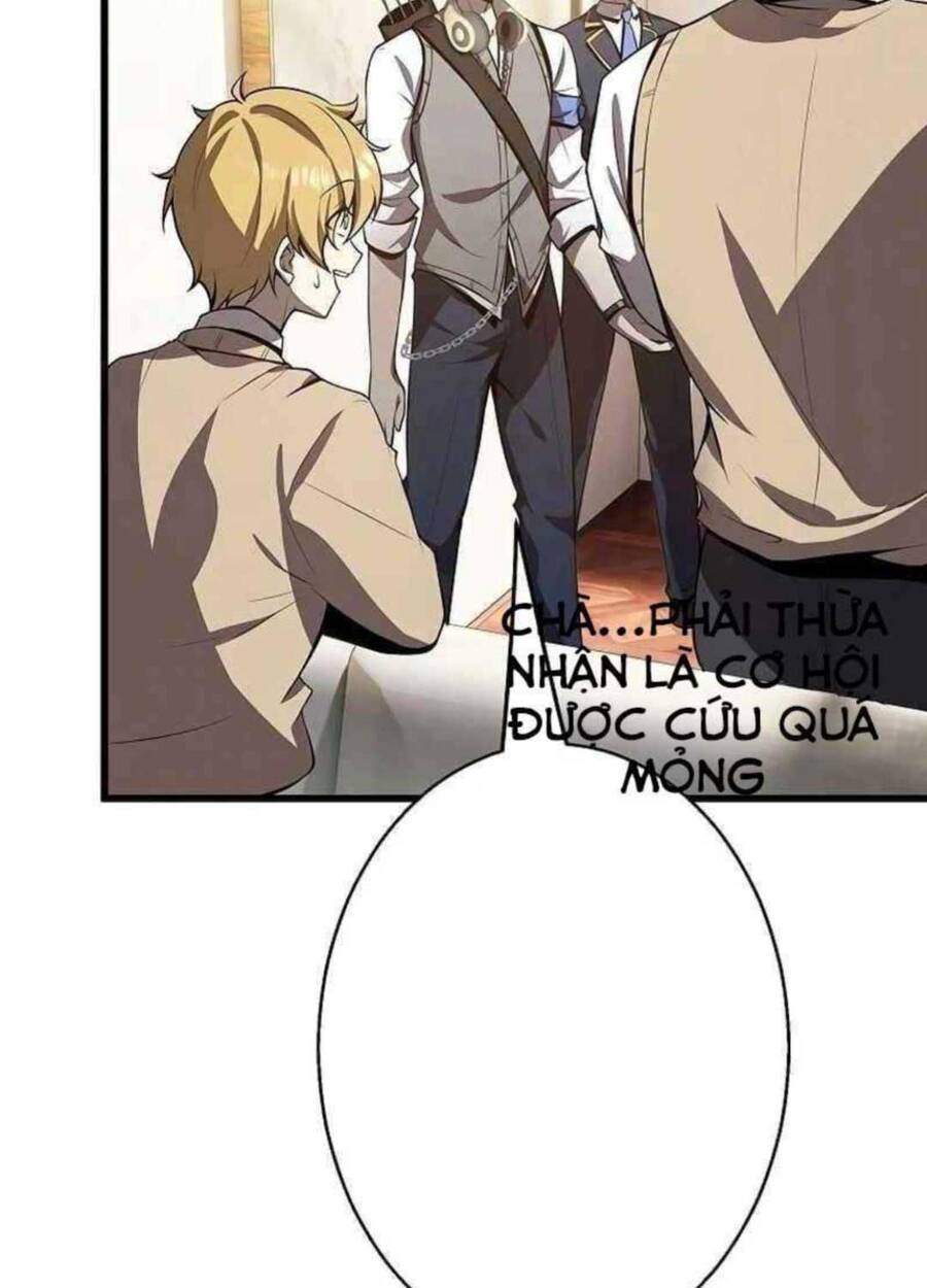 Ah, Thật Tuyệt Khi Còn Sống: Chapter 20