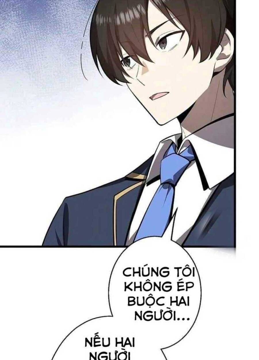 Ah, Thật Tuyệt Khi Còn Sống: Chapter 20