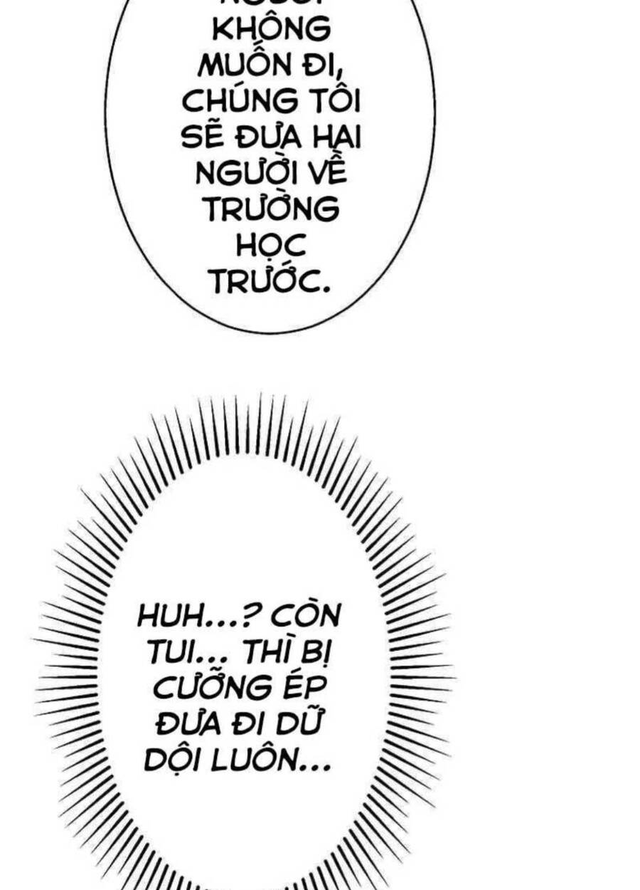 Ah, Thật Tuyệt Khi Còn Sống: Chapter 20