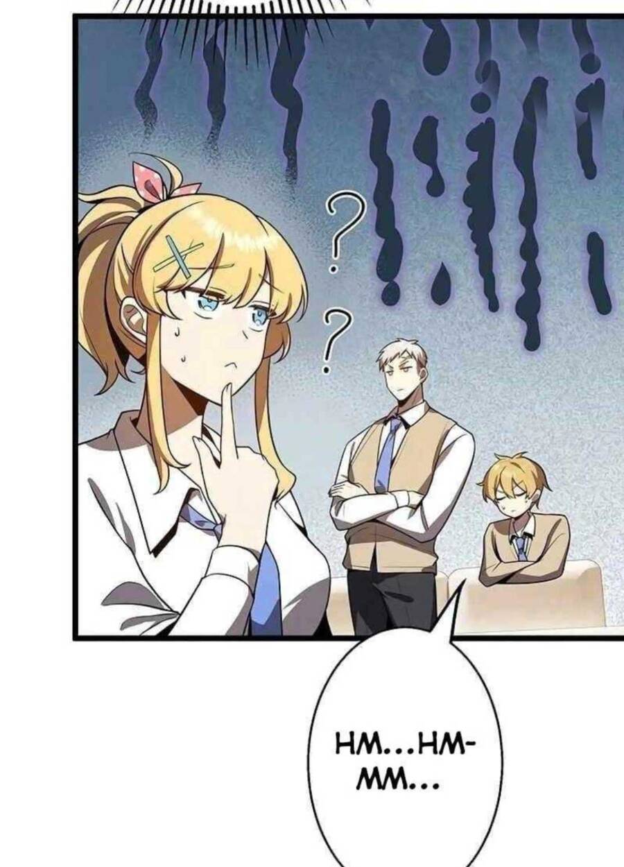 Ah, Thật Tuyệt Khi Còn Sống: Chapter 20