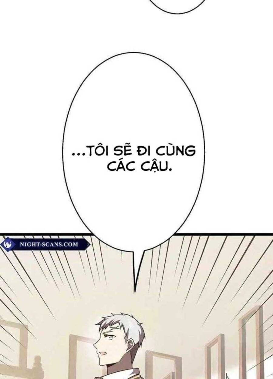 Ah, Thật Tuyệt Khi Còn Sống: Chapter 20