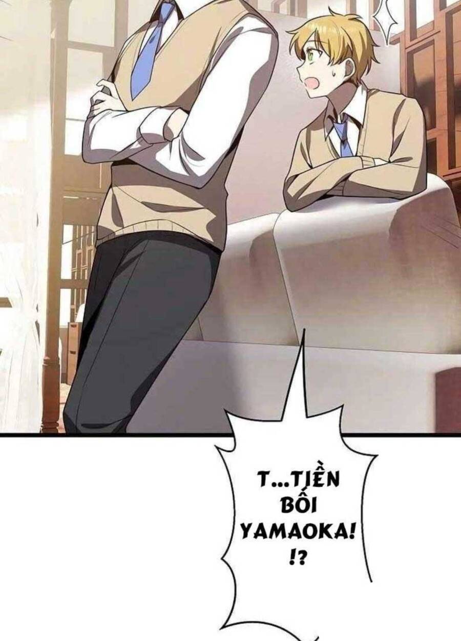 Ah, Thật Tuyệt Khi Còn Sống: Chapter 20