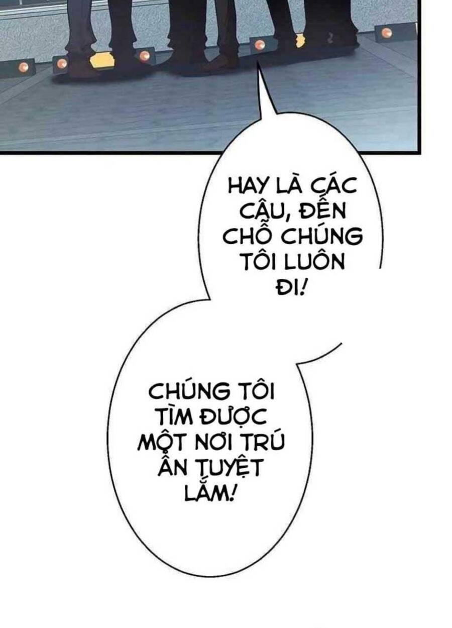 Ah, Thật Tuyệt Khi Còn Sống: Chapter 20