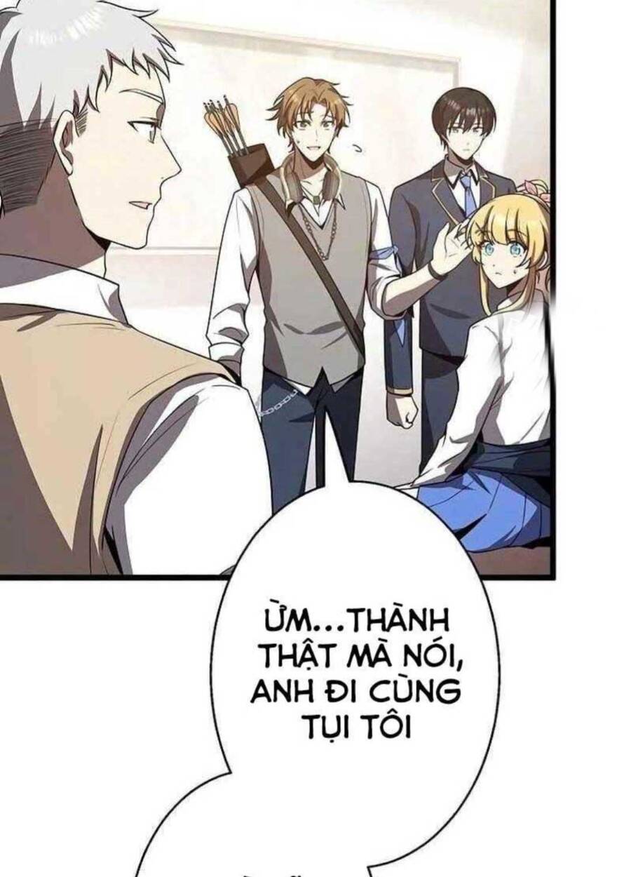 Ah, Thật Tuyệt Khi Còn Sống: Chapter 20