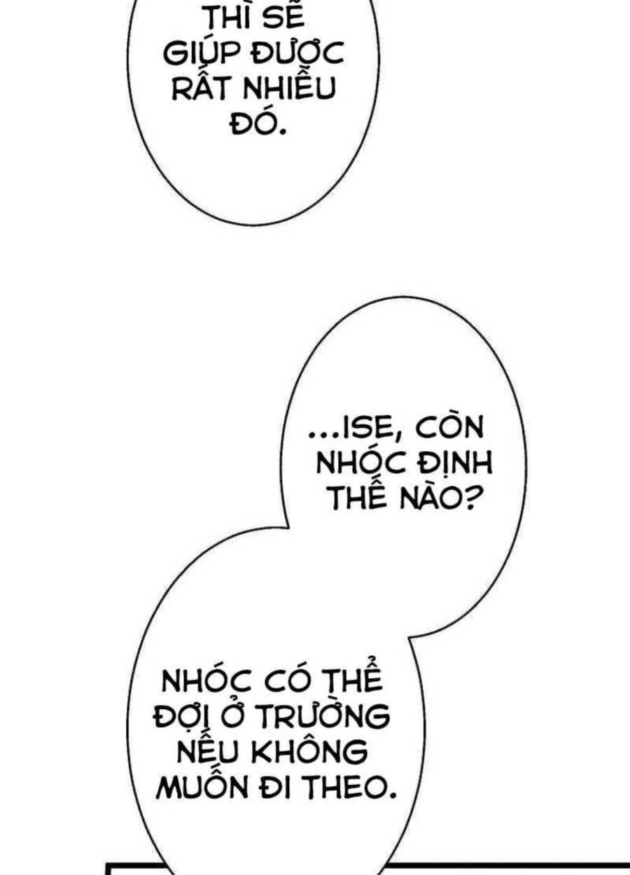 Ah, Thật Tuyệt Khi Còn Sống: Chapter 20