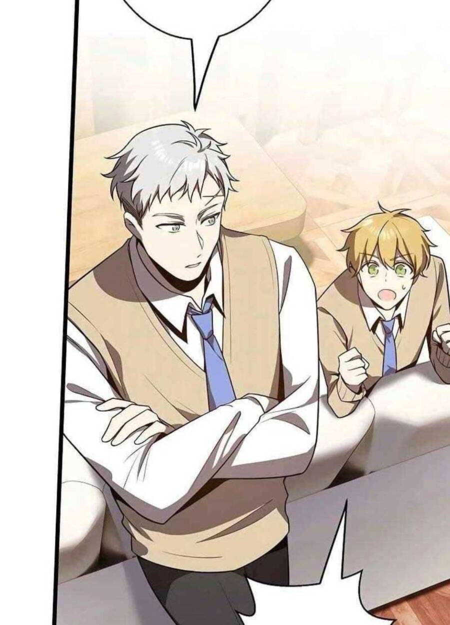 Ah, Thật Tuyệt Khi Còn Sống: Chapter 20