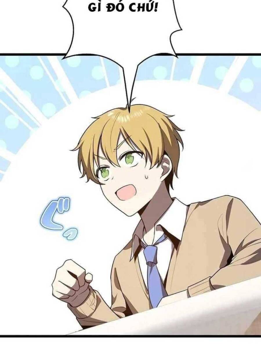 Ah, Thật Tuyệt Khi Còn Sống: Chapter 20