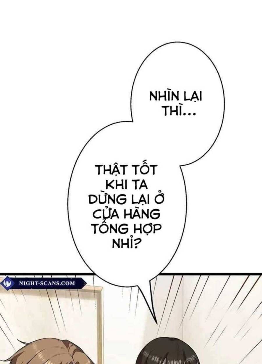 Ah, Thật Tuyệt Khi Còn Sống: Chapter 20