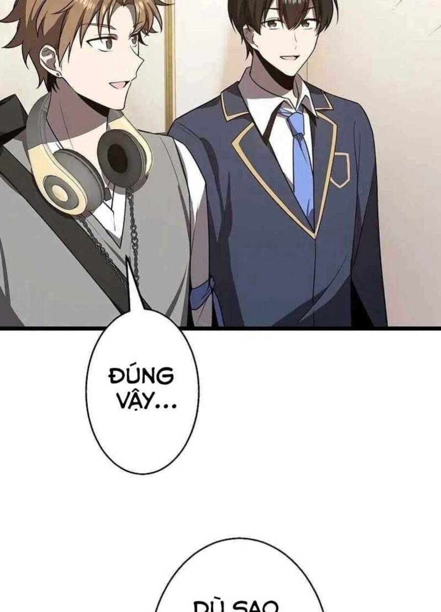 Ah, Thật Tuyệt Khi Còn Sống: Chapter 20