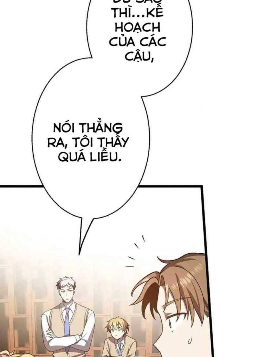 Ah, Thật Tuyệt Khi Còn Sống: Chapter 20