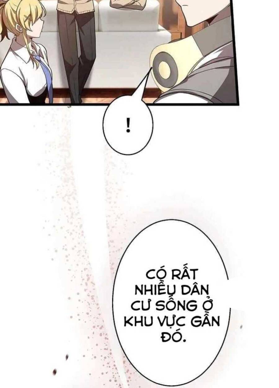 Ah, Thật Tuyệt Khi Còn Sống: Chapter 20