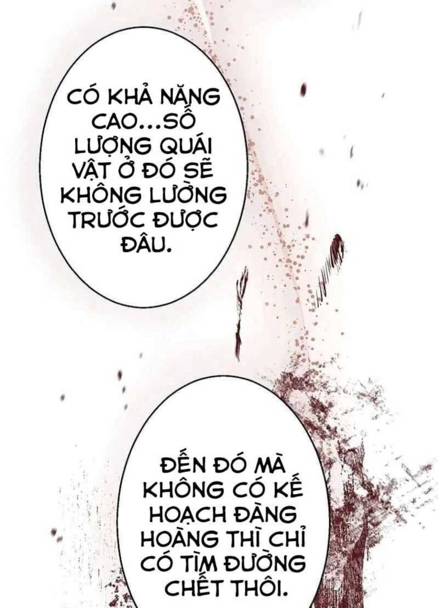 Ah, Thật Tuyệt Khi Còn Sống: Chapter 20