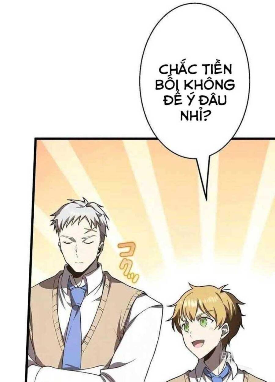 Ah, Thật Tuyệt Khi Còn Sống: Chapter 20