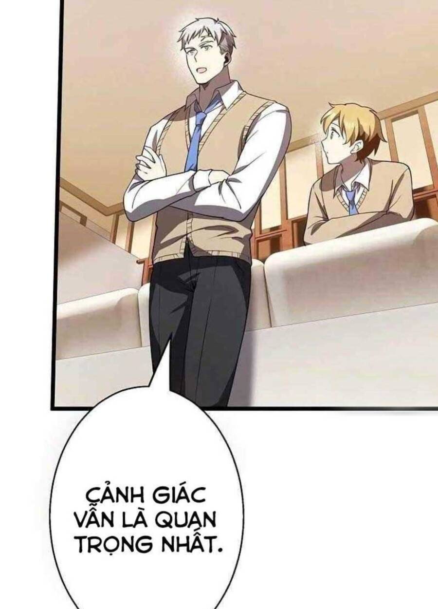 Ah, Thật Tuyệt Khi Còn Sống: Chapter 20