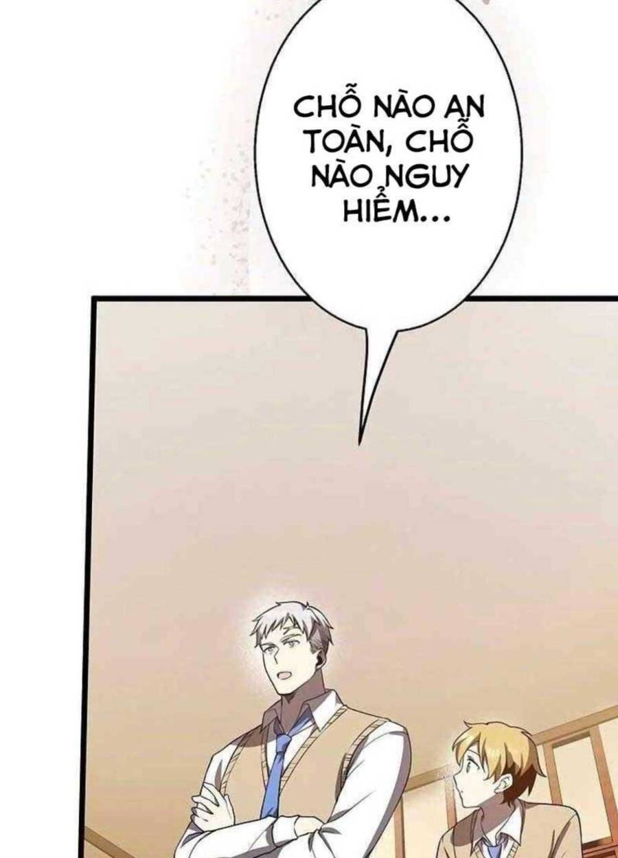 Ah, Thật Tuyệt Khi Còn Sống: Chapter 20