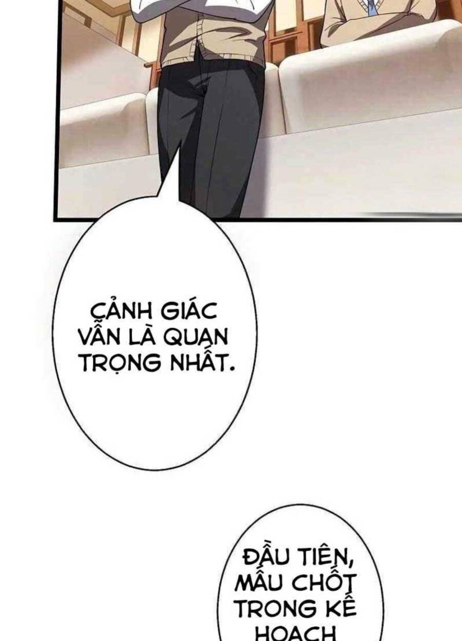 Ah, Thật Tuyệt Khi Còn Sống: Chapter 20