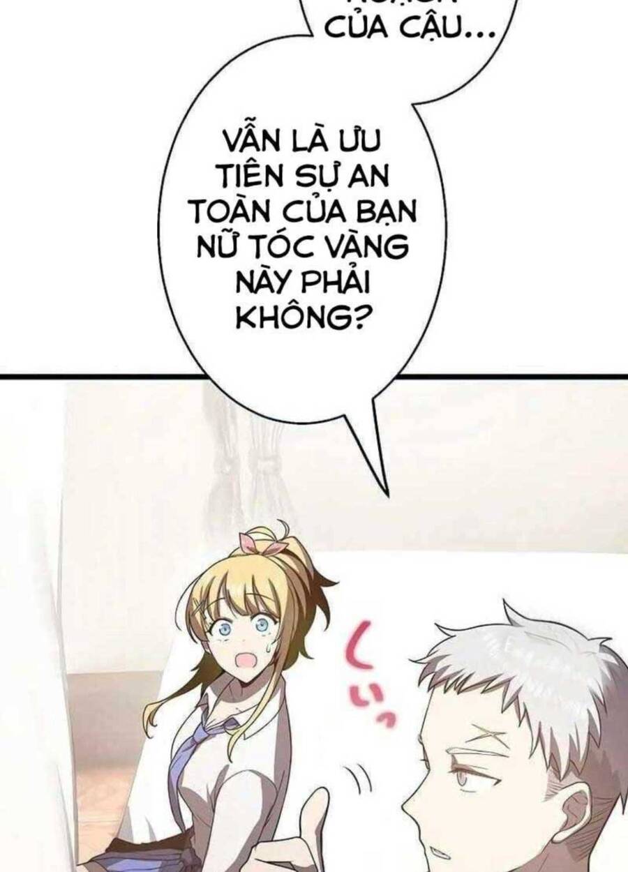 Ah, Thật Tuyệt Khi Còn Sống: Chapter 20