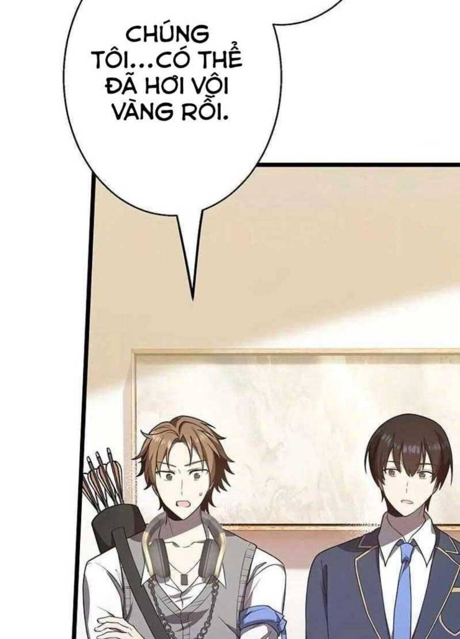 Ah, Thật Tuyệt Khi Còn Sống: Chapter 20