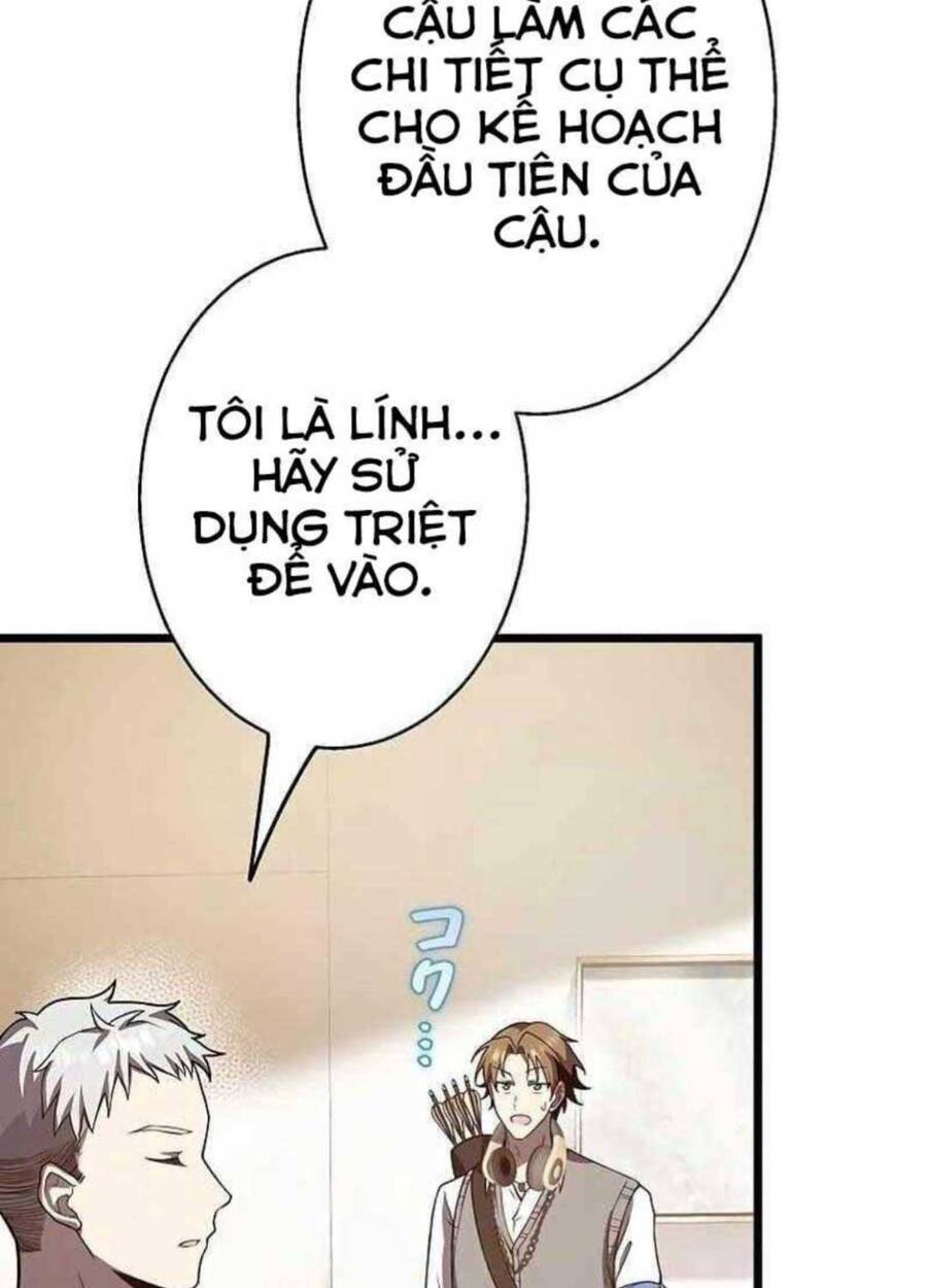 Ah, Thật Tuyệt Khi Còn Sống: Chapter 20