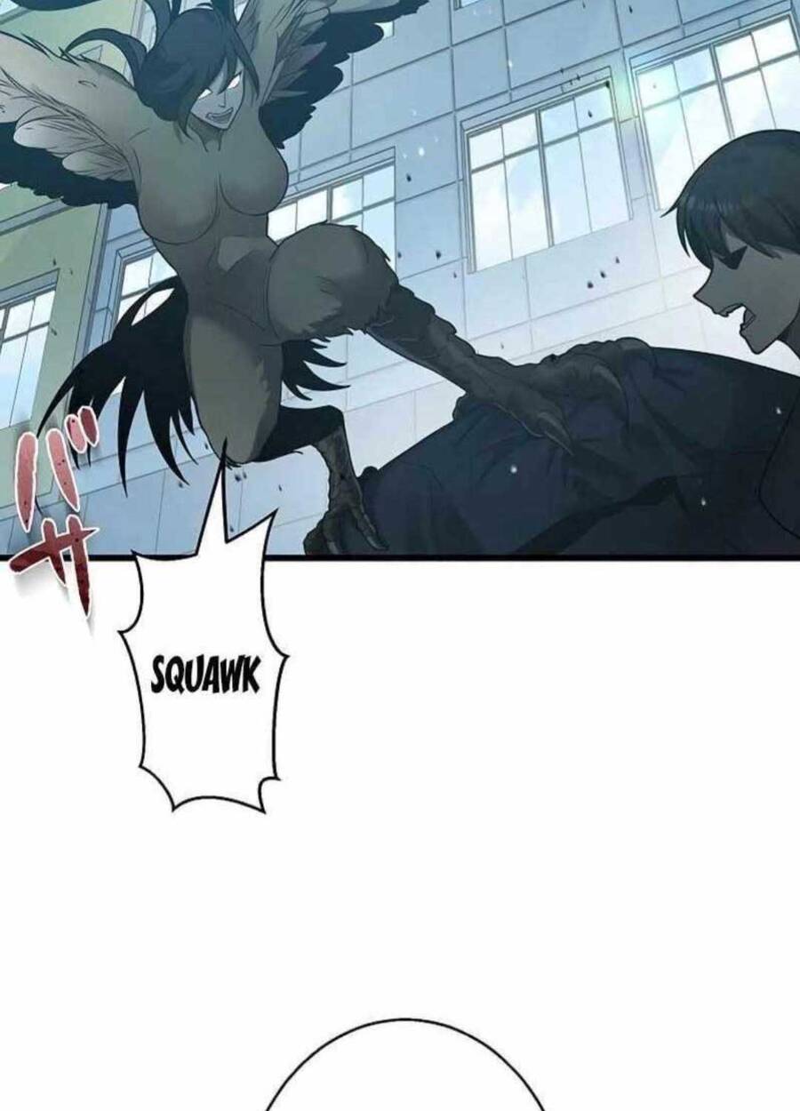 Ah, Thật Tuyệt Khi Còn Sống: Chapter 21