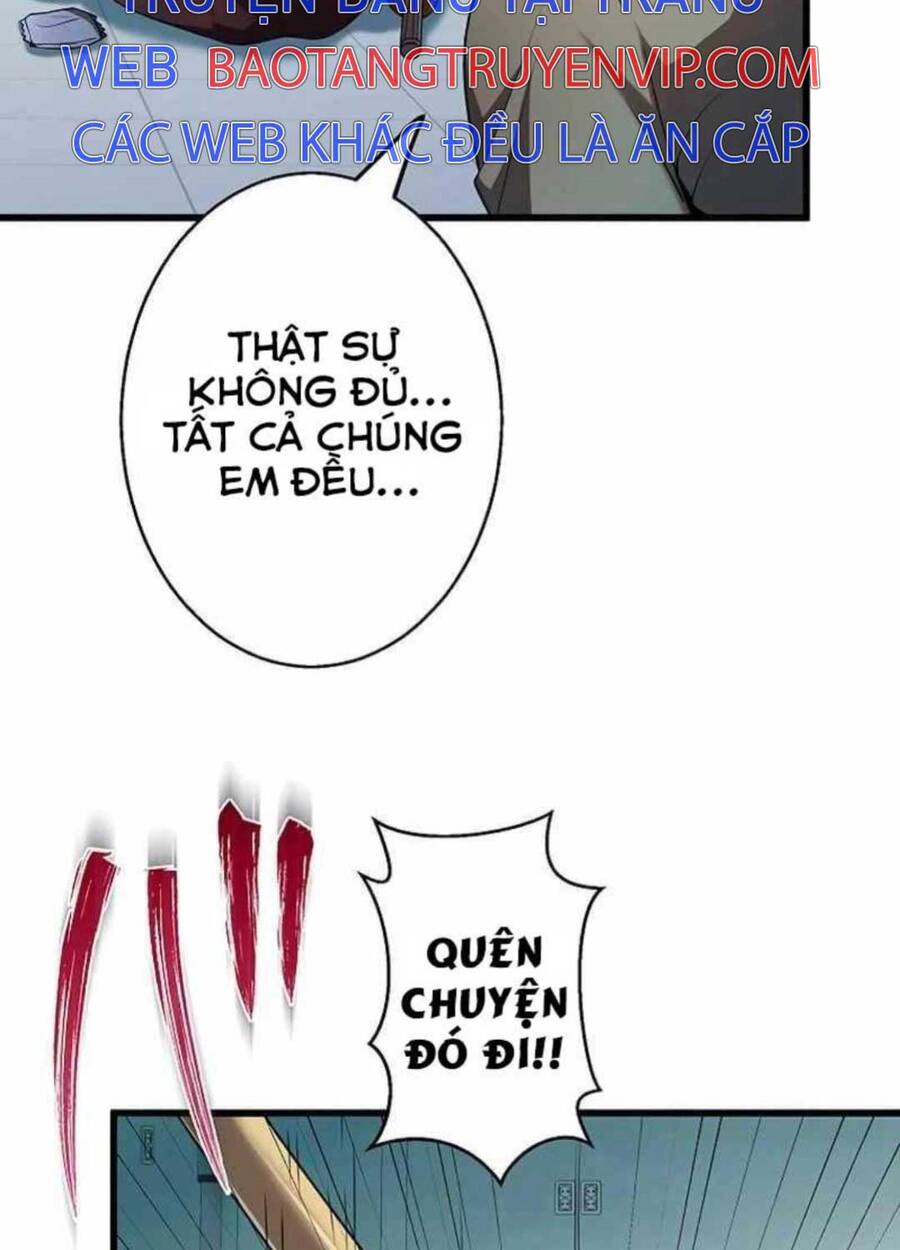 Ah, Thật Tuyệt Khi Còn Sống: Chapter 21