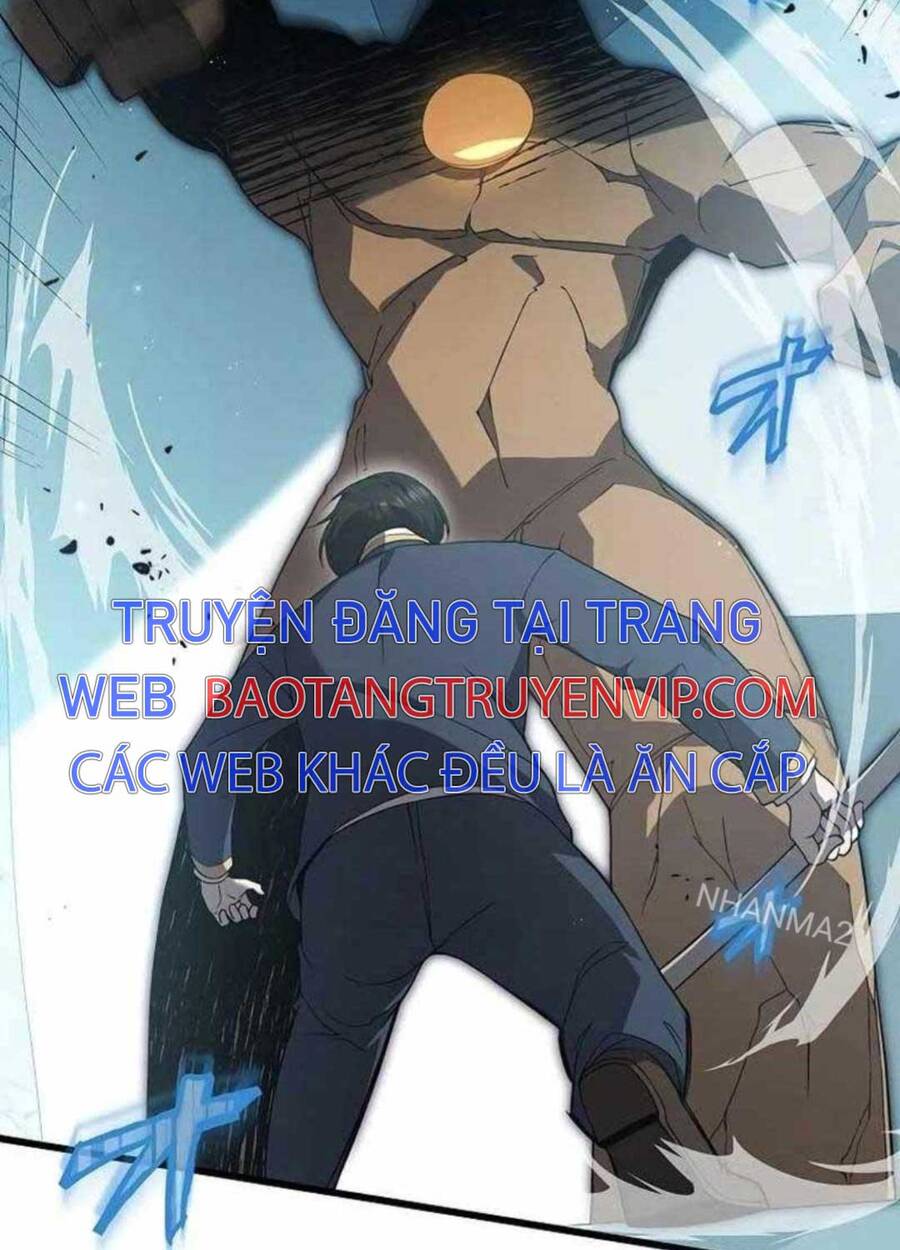 Ah, Thật Tuyệt Khi Còn Sống: Chapter 21