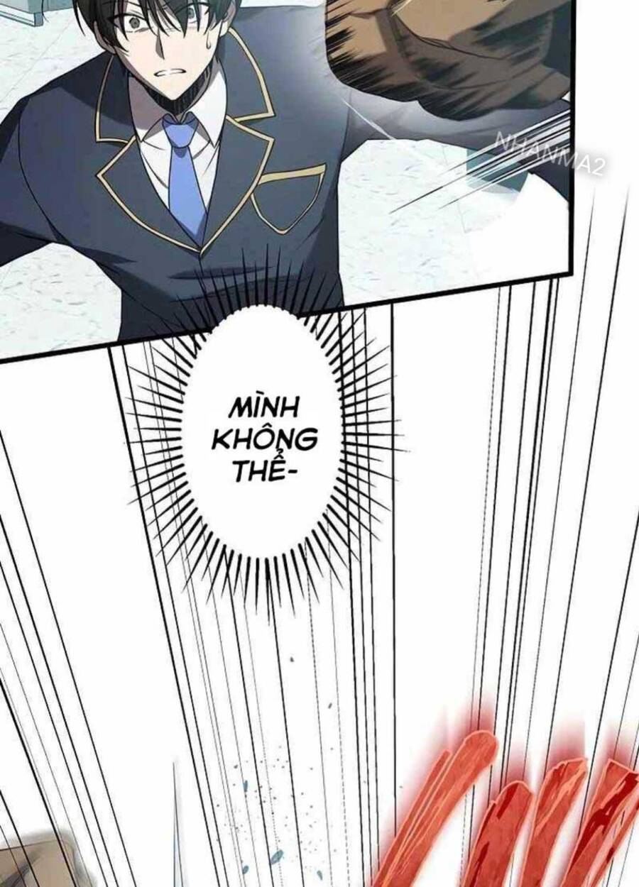 Ah, Thật Tuyệt Khi Còn Sống: Chapter 21