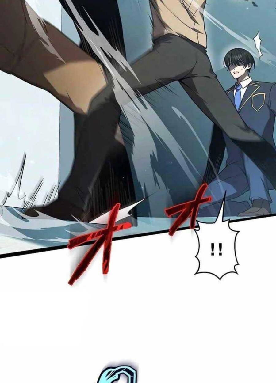 Ah, Thật Tuyệt Khi Còn Sống: Chapter 21