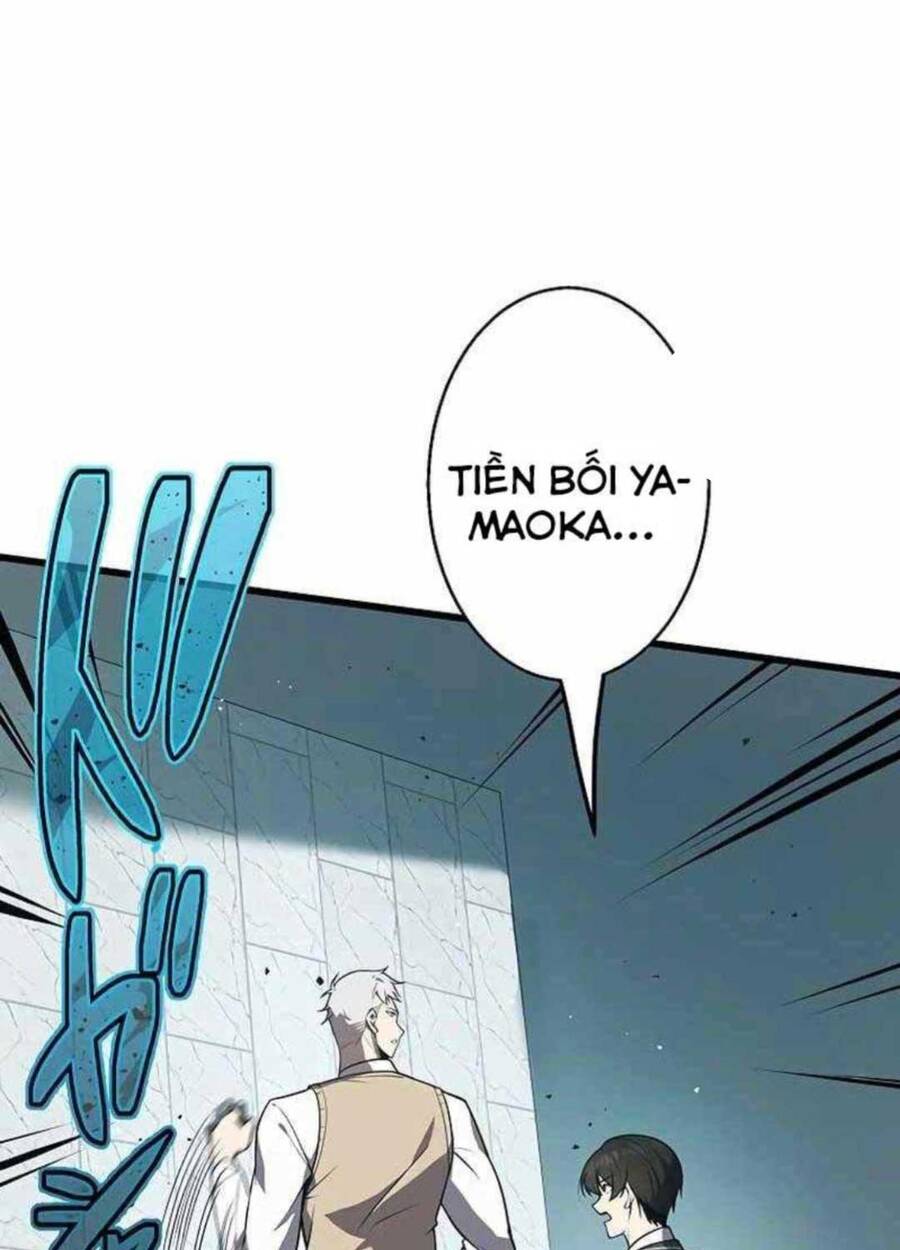 Ah, Thật Tuyệt Khi Còn Sống: Chapter 21