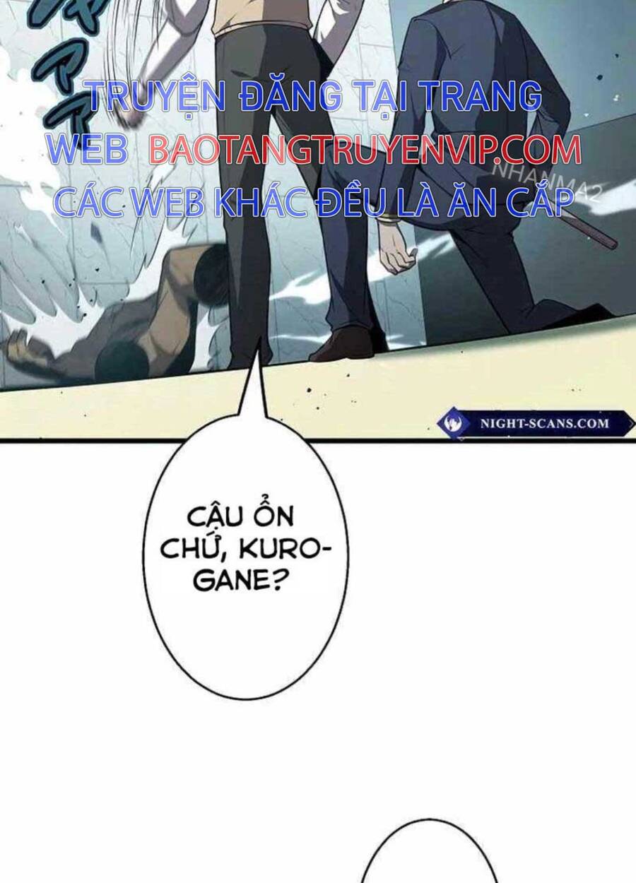 Ah, Thật Tuyệt Khi Còn Sống: Chapter 21