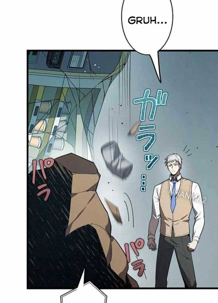 Ah, Thật Tuyệt Khi Còn Sống: Chapter 21