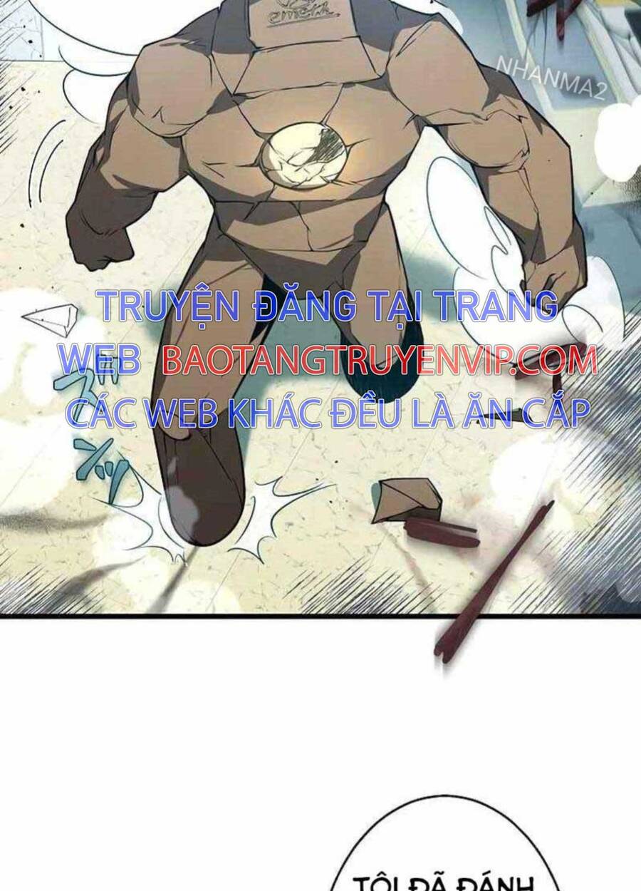 Ah, Thật Tuyệt Khi Còn Sống: Chapter 21