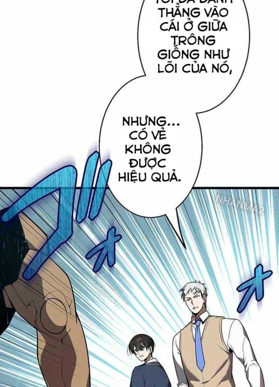 Ah, Thật Tuyệt Khi Còn Sống: Chapter 21