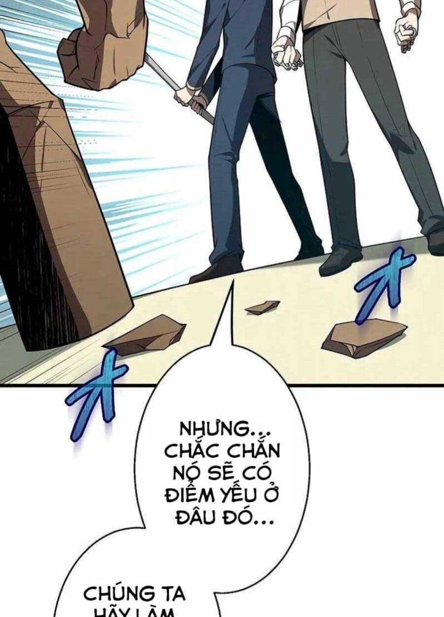 Ah, Thật Tuyệt Khi Còn Sống: Chapter 21