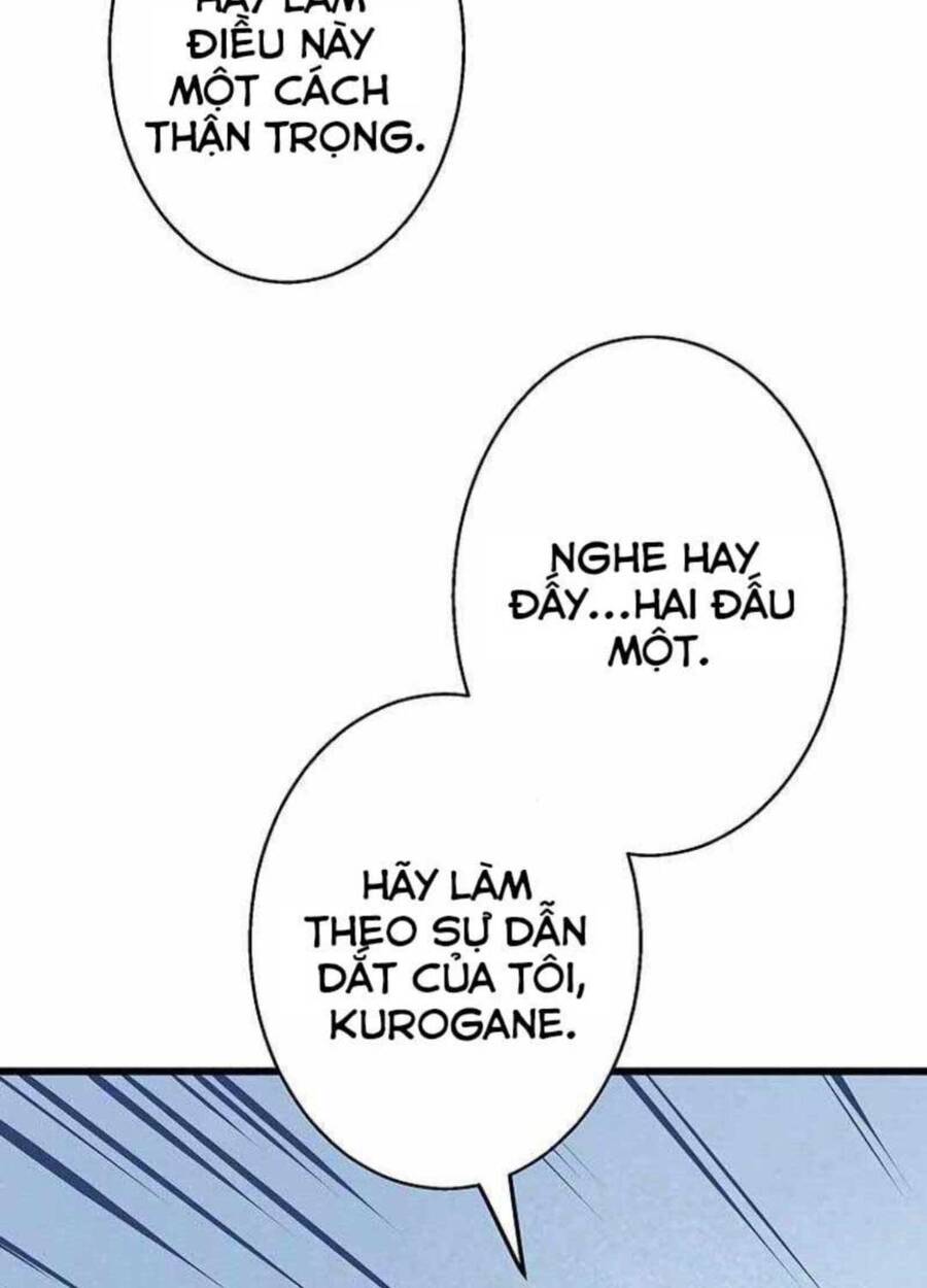 Ah, Thật Tuyệt Khi Còn Sống: Chapter 21