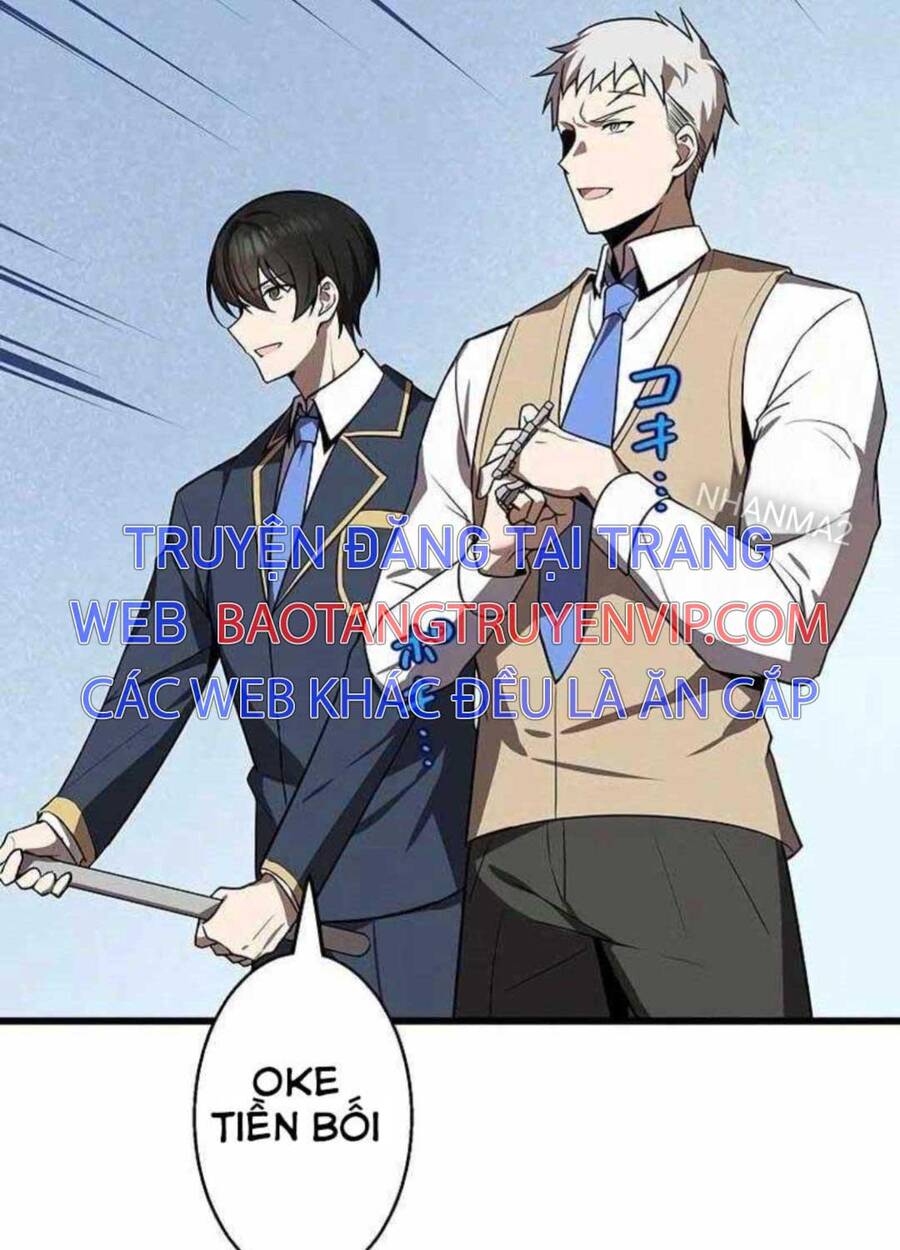 Ah, Thật Tuyệt Khi Còn Sống: Chapter 21