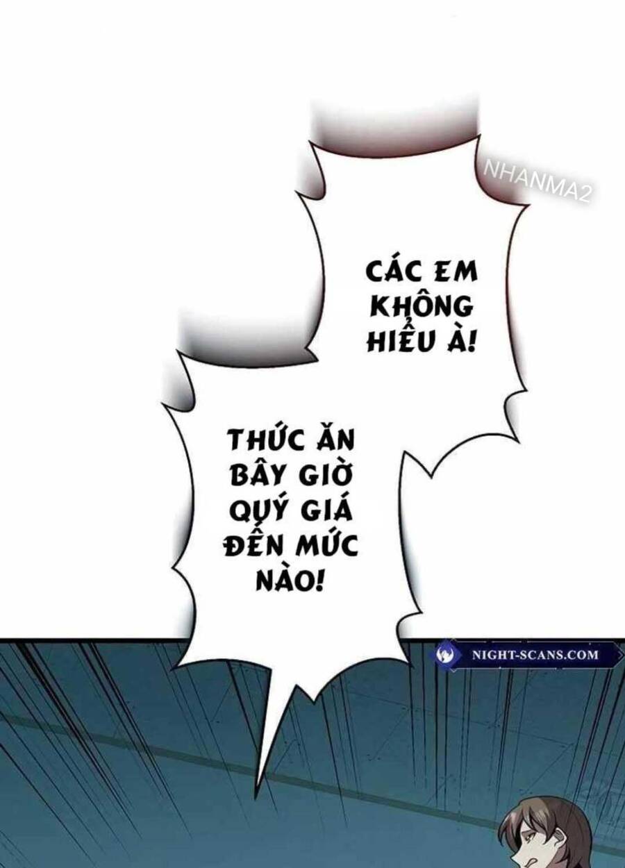 Ah, Thật Tuyệt Khi Còn Sống: Chapter 21