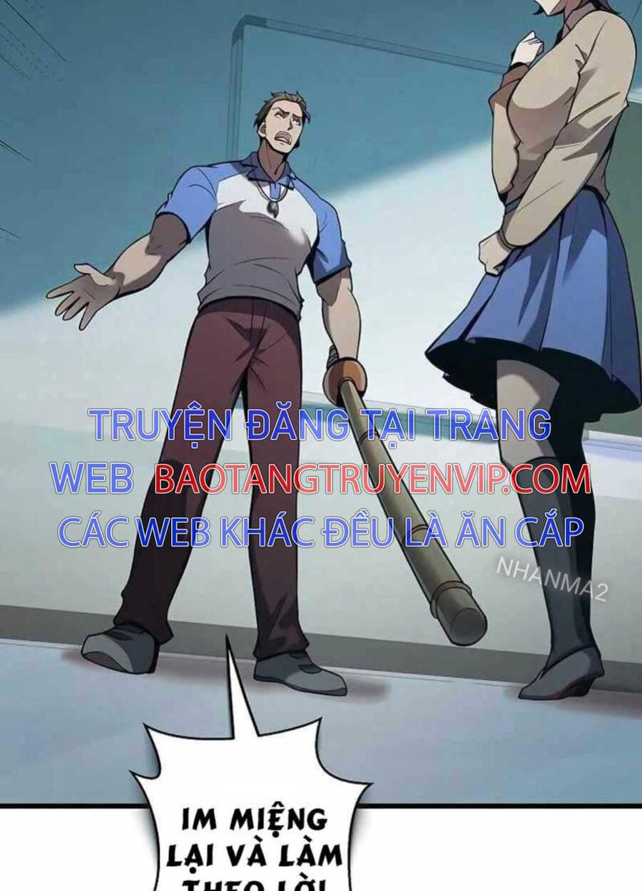 Ah, Thật Tuyệt Khi Còn Sống: Chapter 21