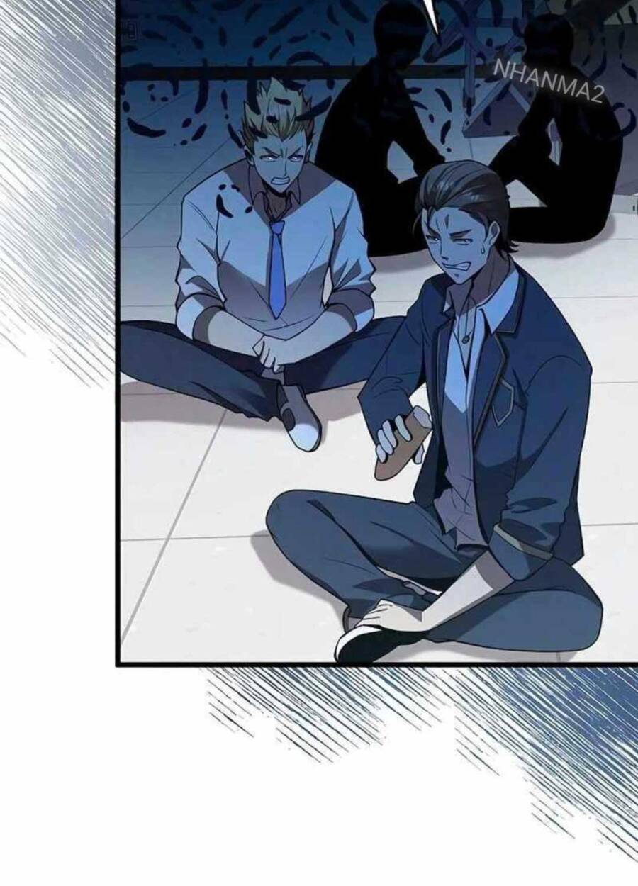 Ah, Thật Tuyệt Khi Còn Sống: Chapter 21