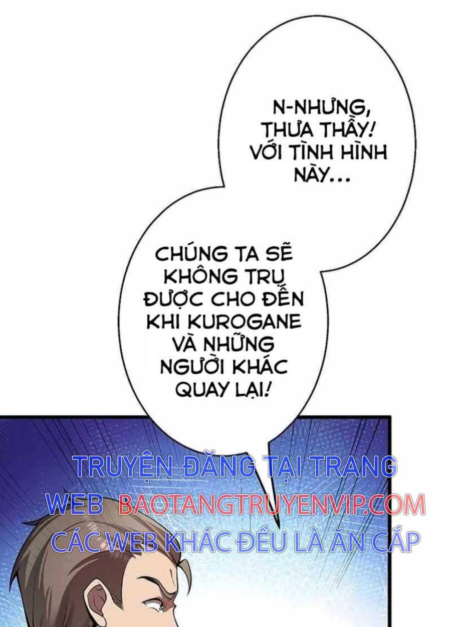 Ah, Thật Tuyệt Khi Còn Sống: Chapter 21