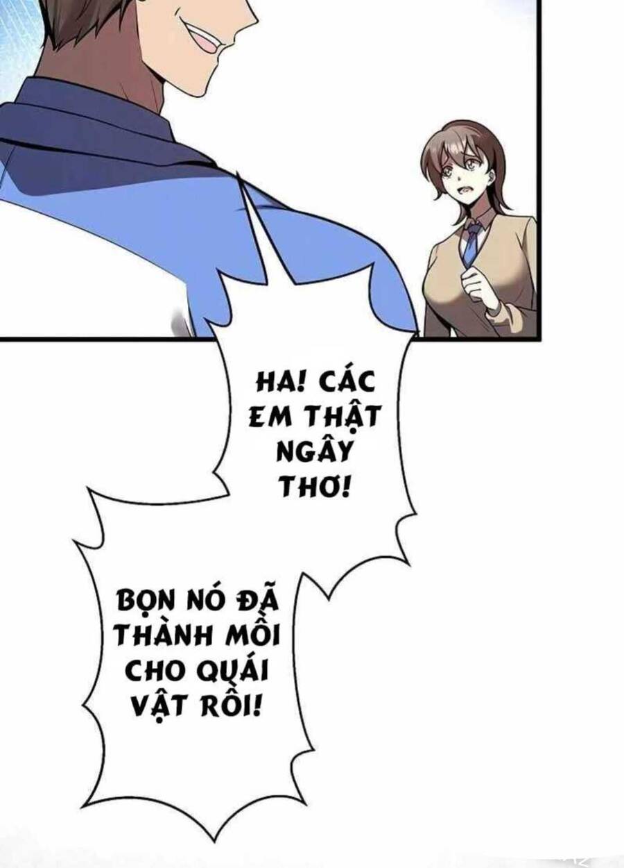 Ah, Thật Tuyệt Khi Còn Sống: Chapter 21