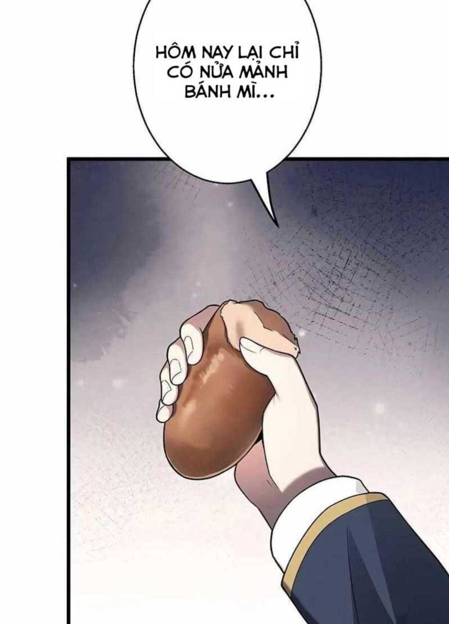 Ah, Thật Tuyệt Khi Còn Sống: Chapter 21