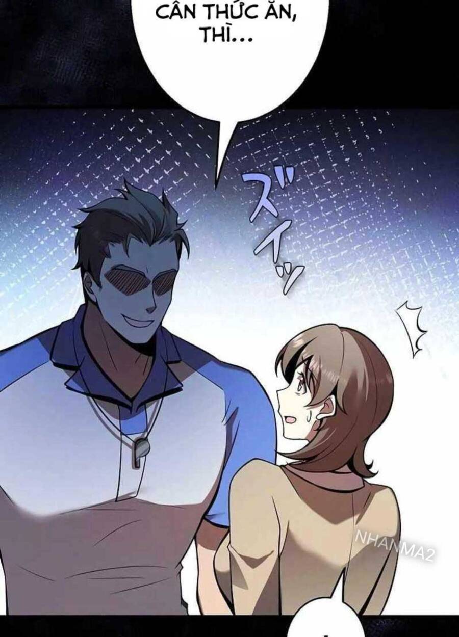 Ah, Thật Tuyệt Khi Còn Sống: Chapter 21