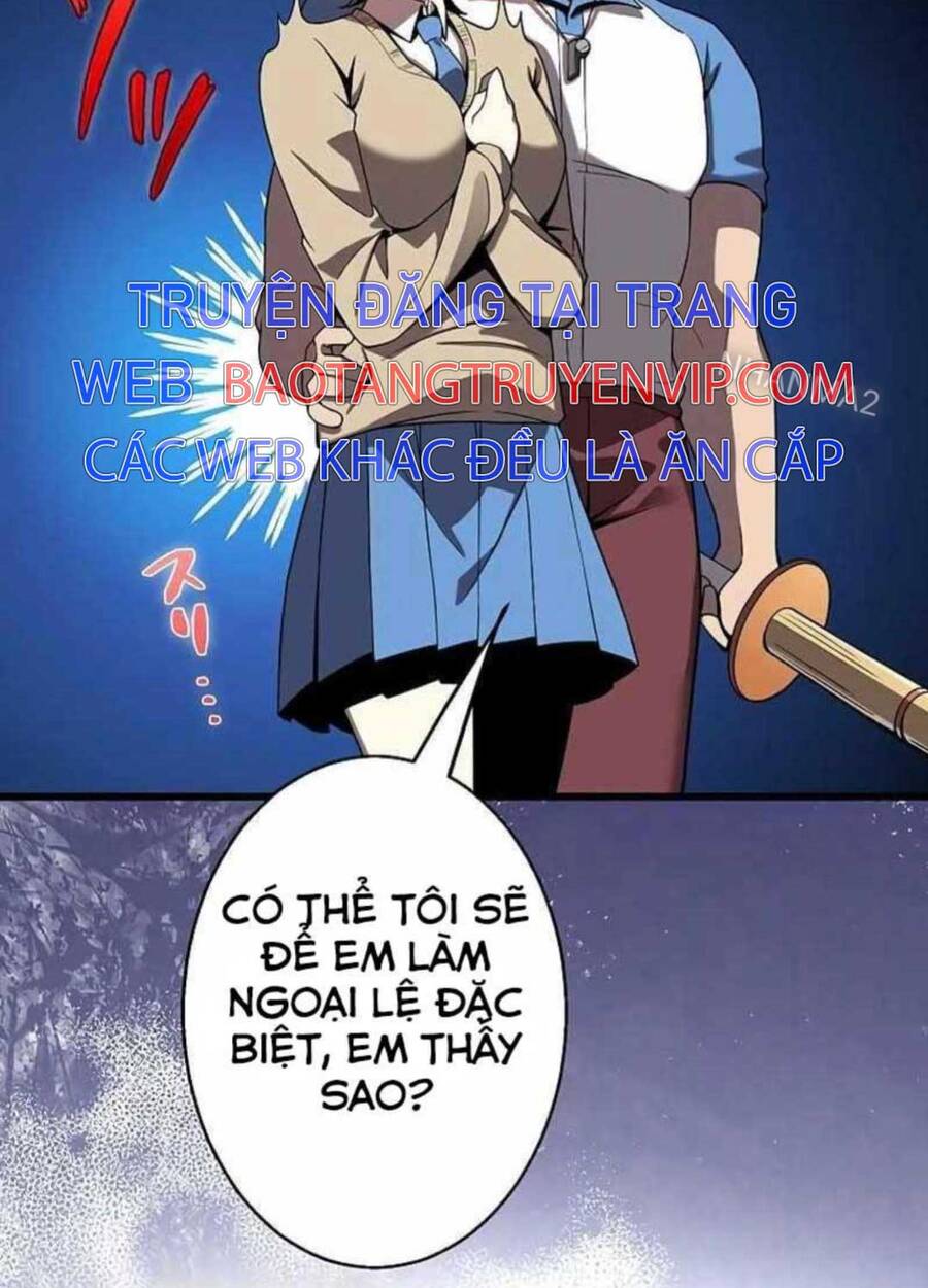 Ah, Thật Tuyệt Khi Còn Sống: Chapter 21