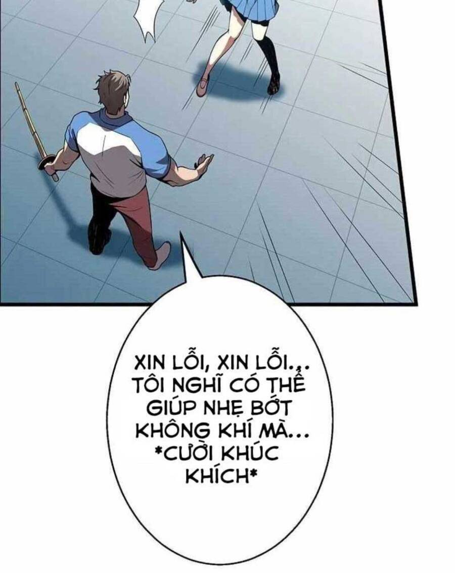 Ah, Thật Tuyệt Khi Còn Sống: Chapter 21